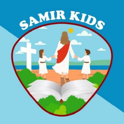 SAMIR KIDS