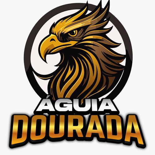 Águia Dourada