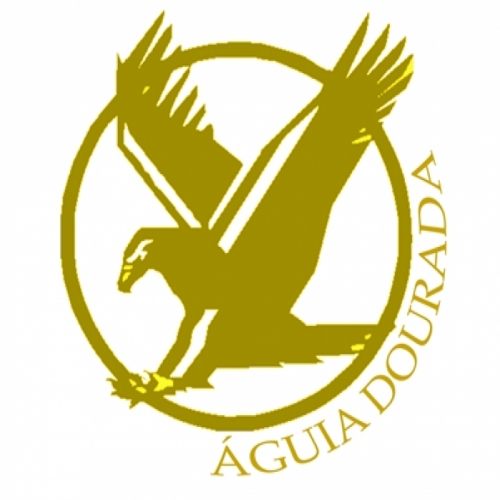 Águia Dourada