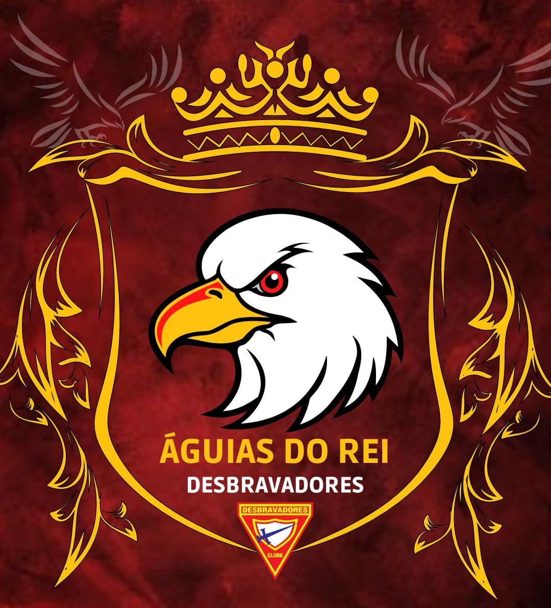 Clube Águias do Reino