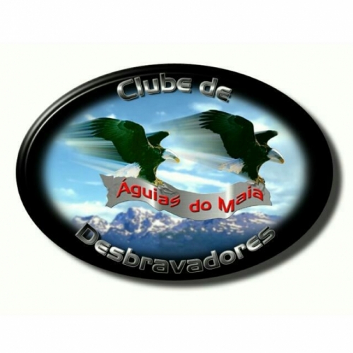 Clube das Aguias 