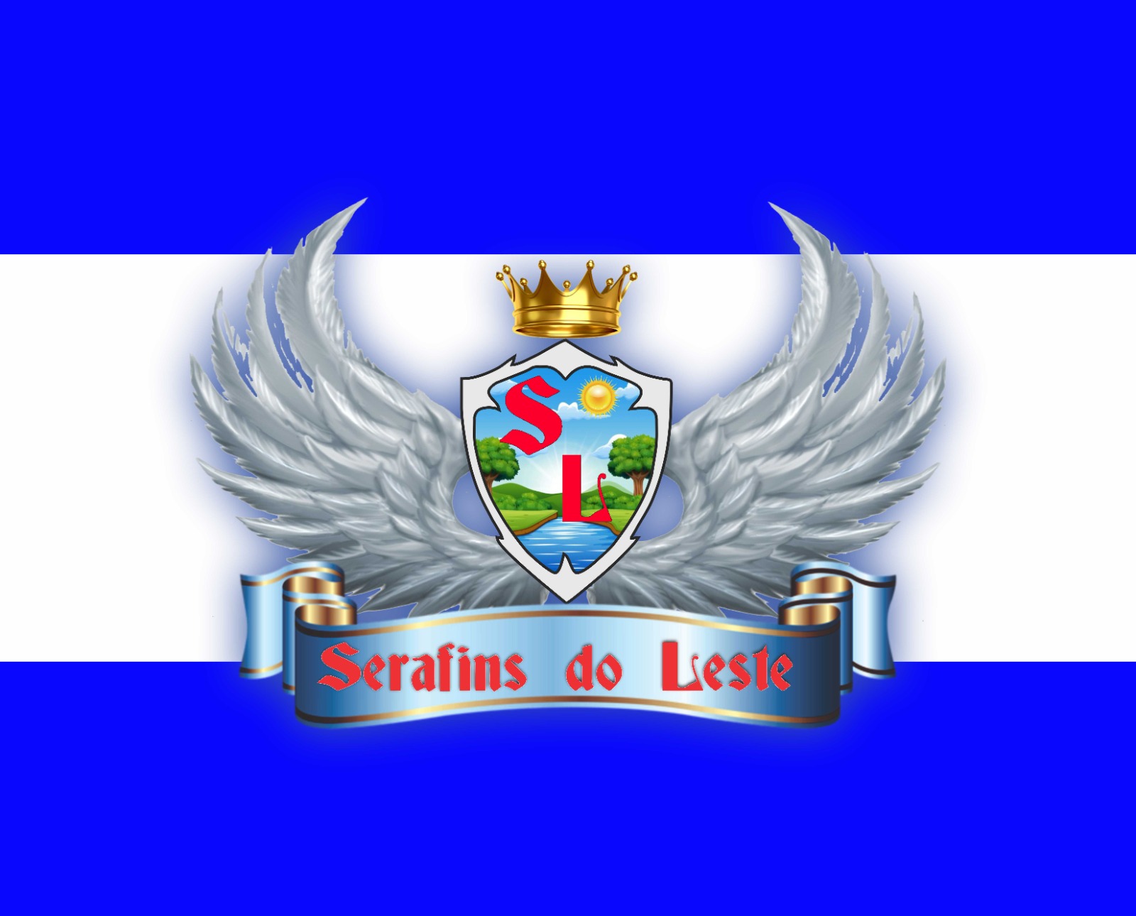 Serafins do Leste