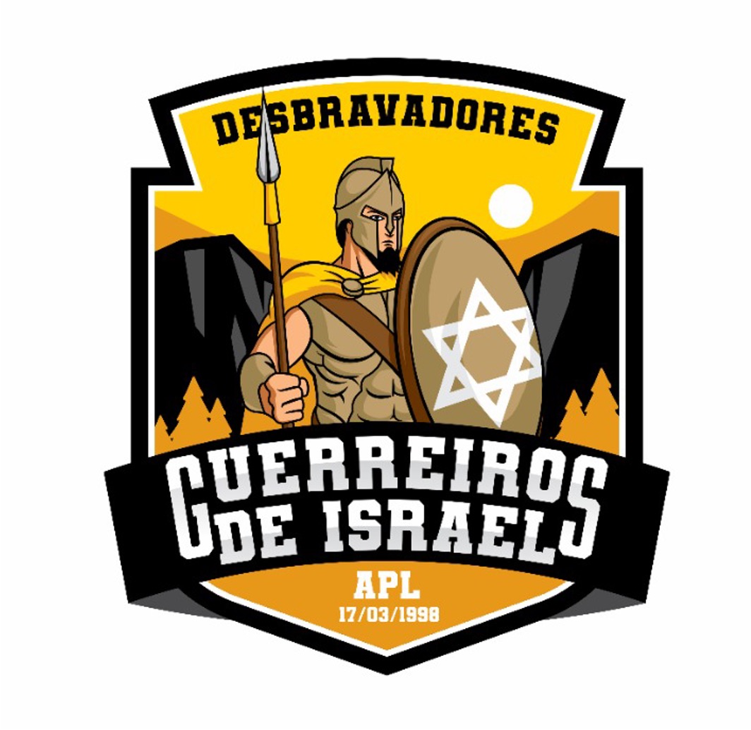 Guerreiros de Israel