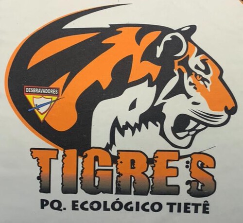Tigres do Parque