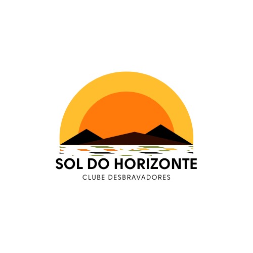 Sol do Horizonte