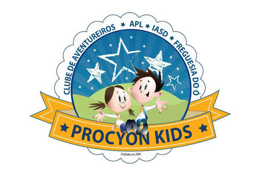 Procyon Kids