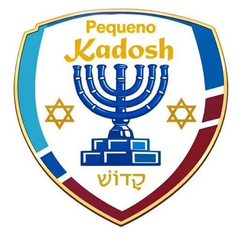 Pequeno Kadosh