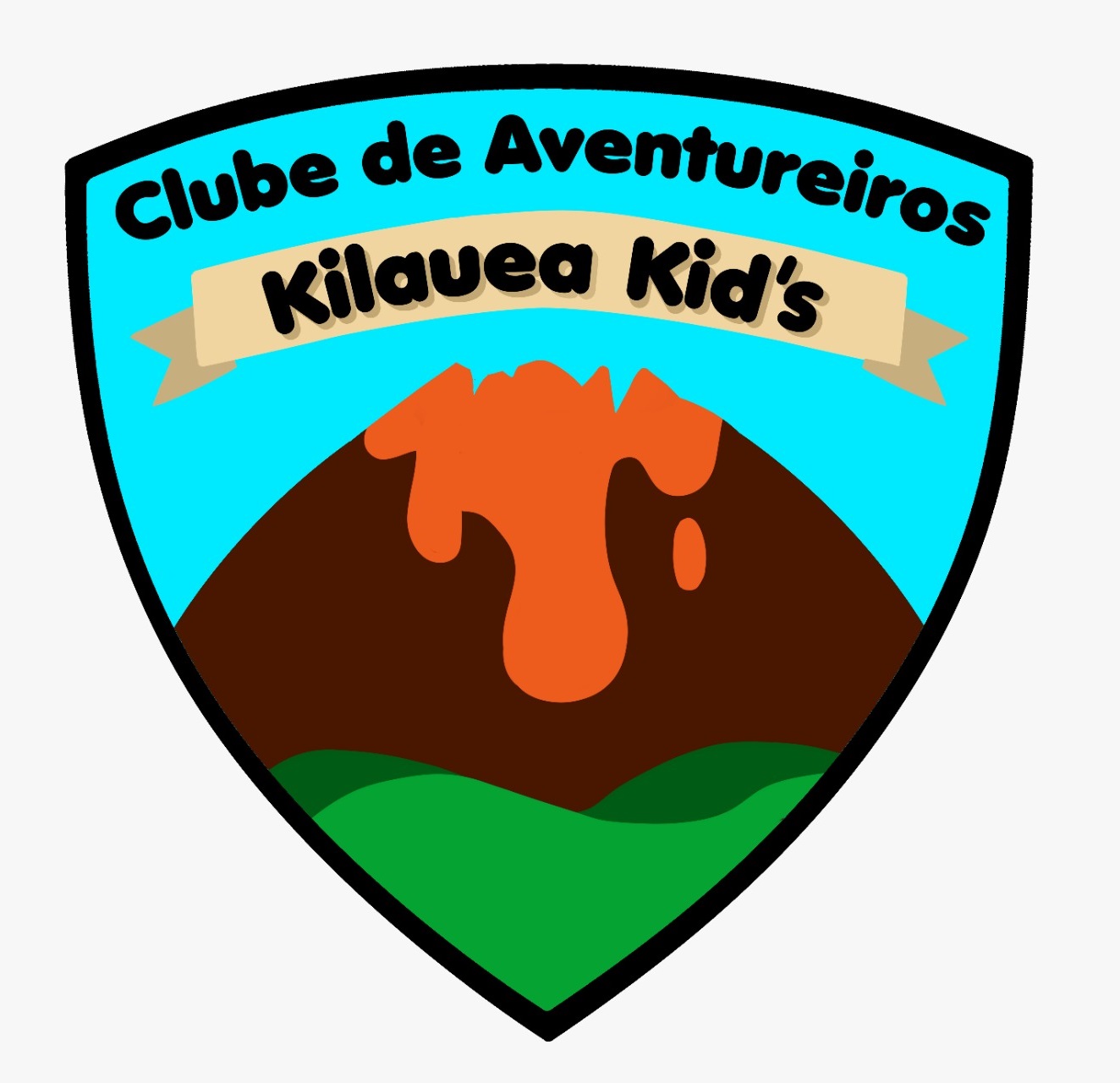 Kilauea Kids