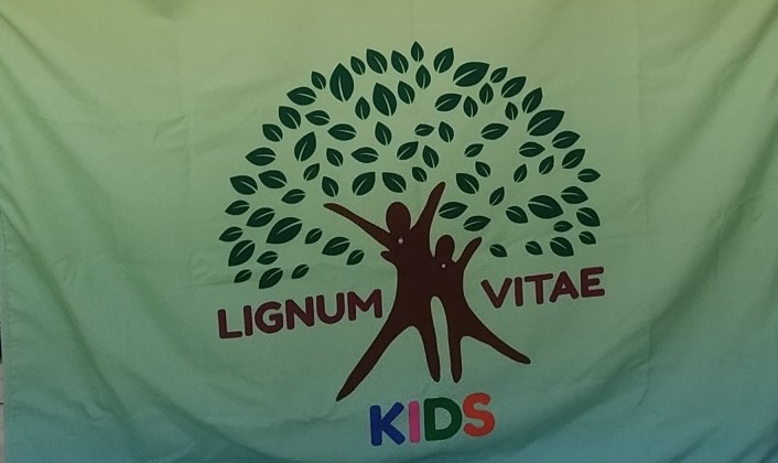 Lignum Vitae Kids