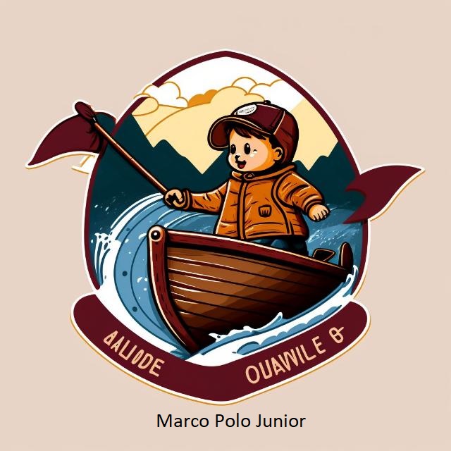 Marco Polo Junior