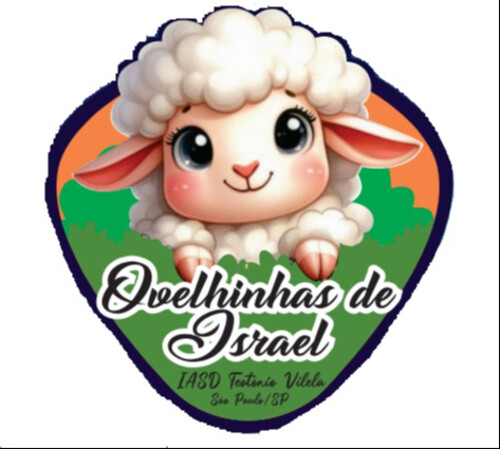 Ovelhinhas de Israel