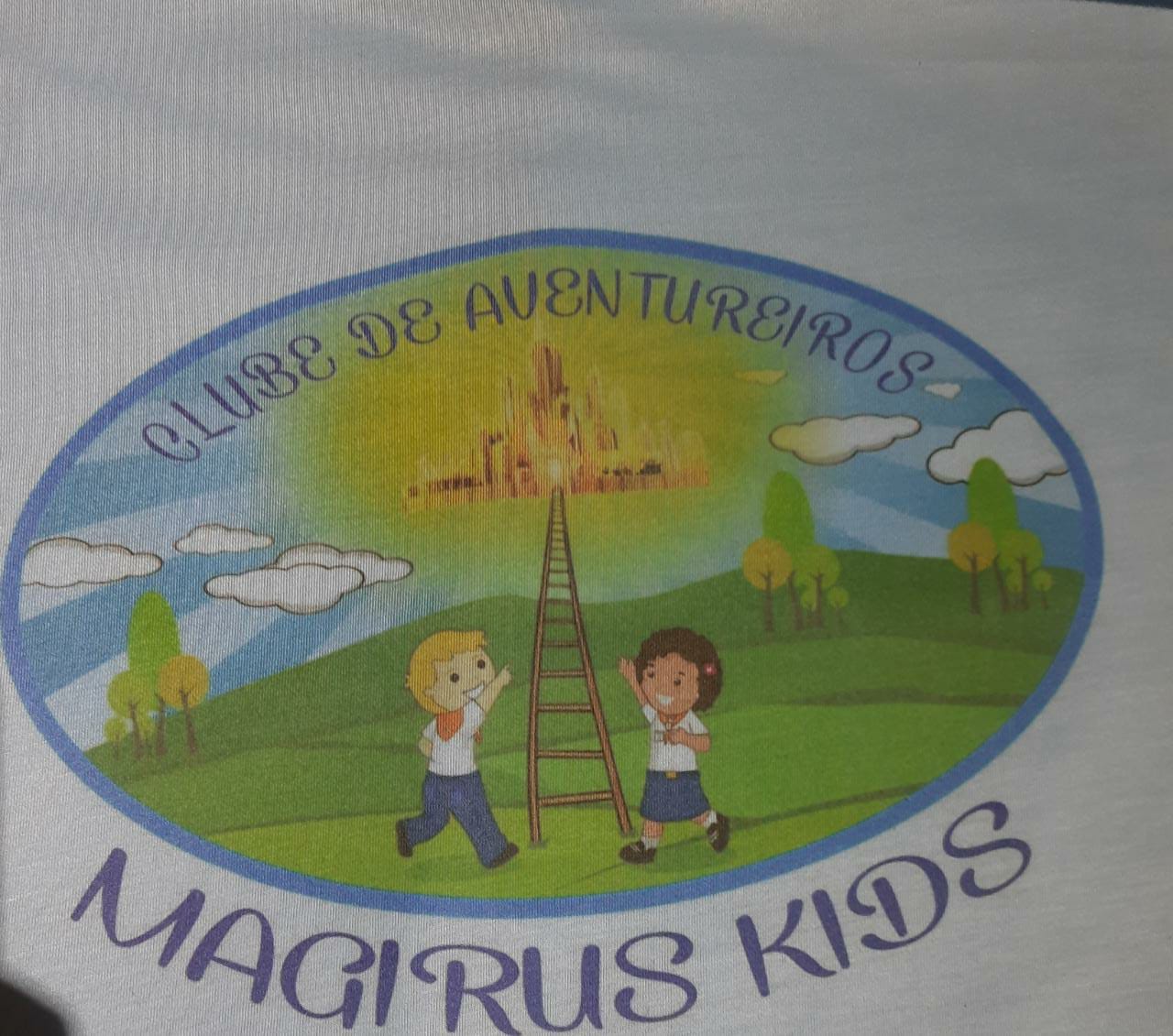 Magirus Kids