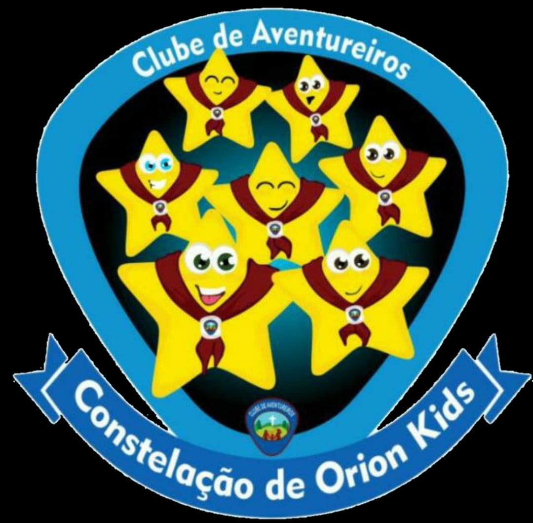 Constelação de Órion Kids