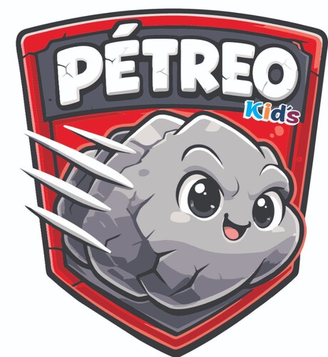Pétreo Kids