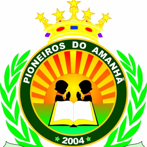 Pioneiros do Amanhã