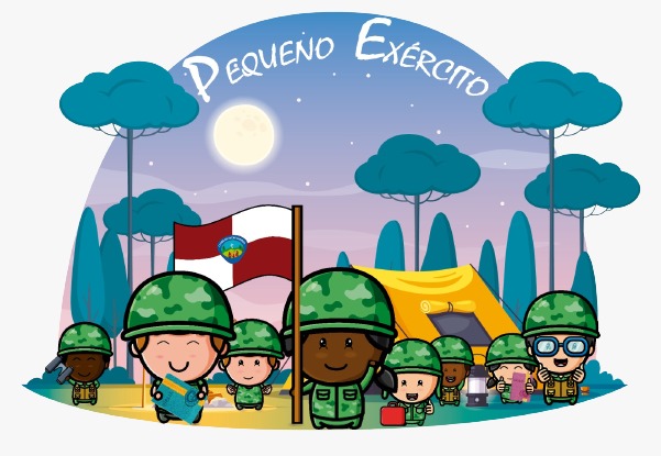 Pequeno Exército