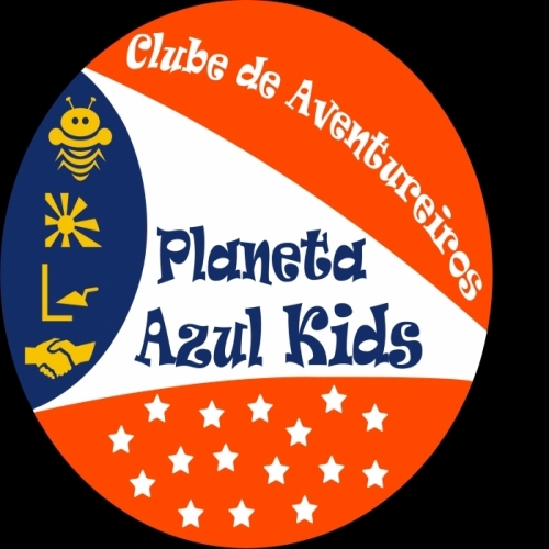 Planeta Azul Kids