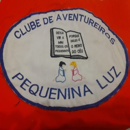 Pequenina Luz