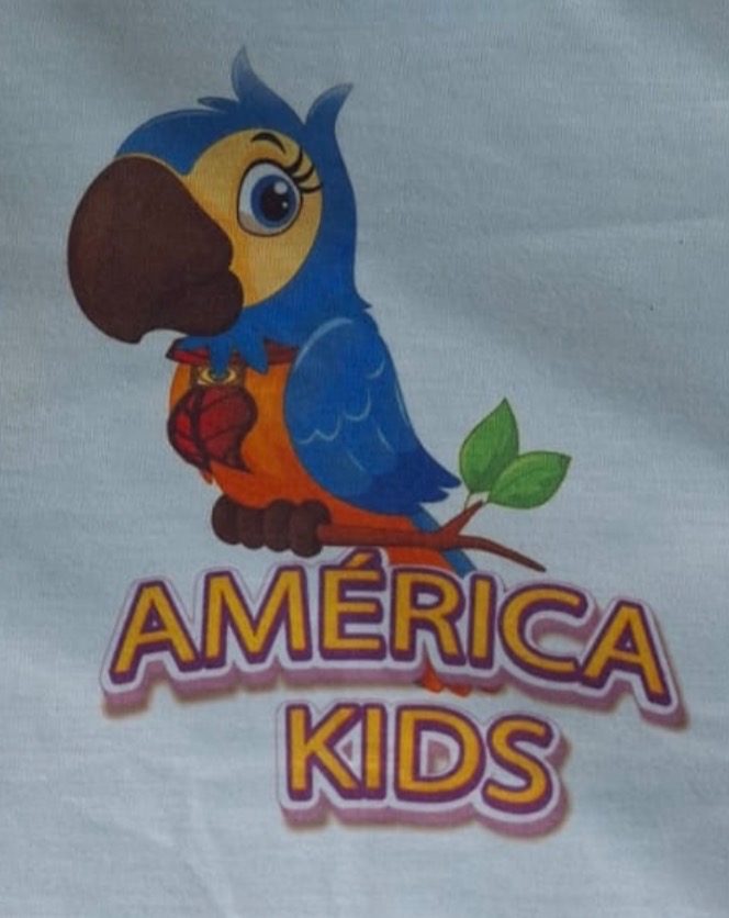 América Kids